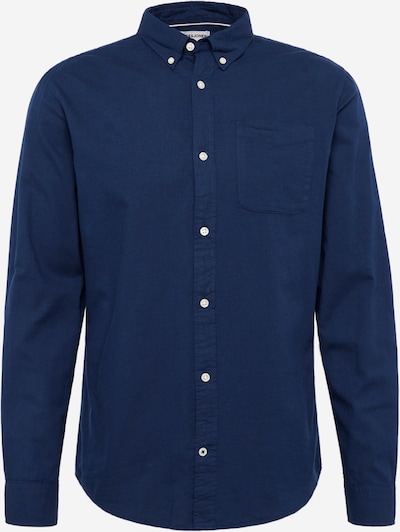 JACK & JONES Paita 'JWHCLASSIC' värissä laivastonsininen, Tuotenäkymä