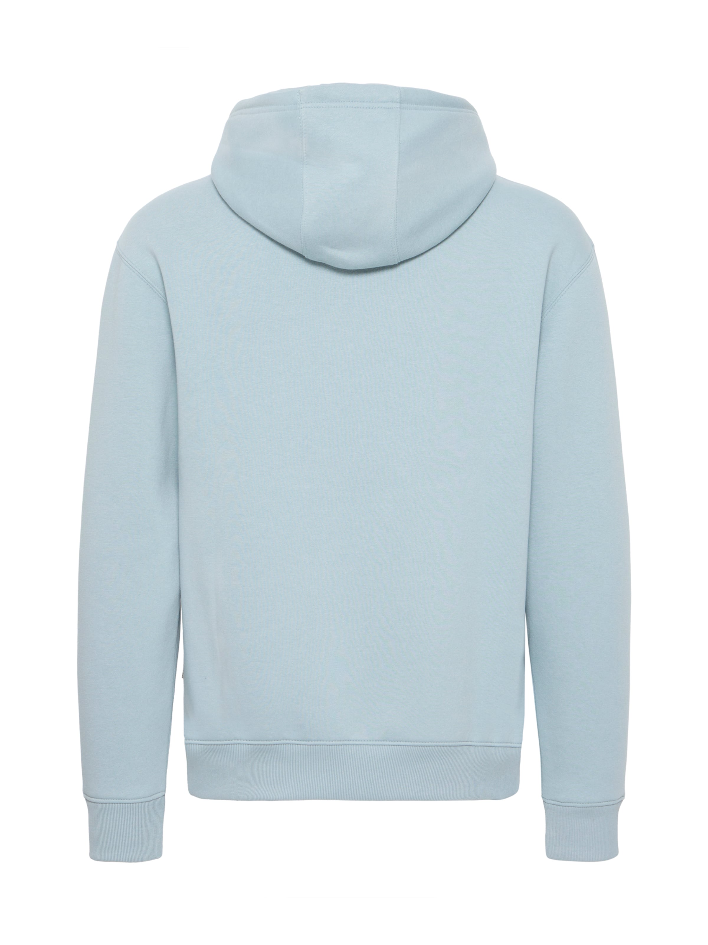 BLEND Sweatshirt 'BHNaftali' in Grey