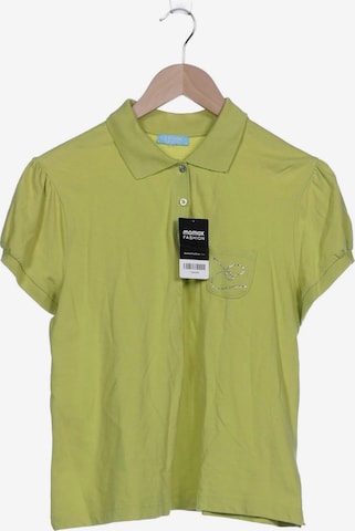 ESCADA SPORT Top & Shirt in L in Green: front