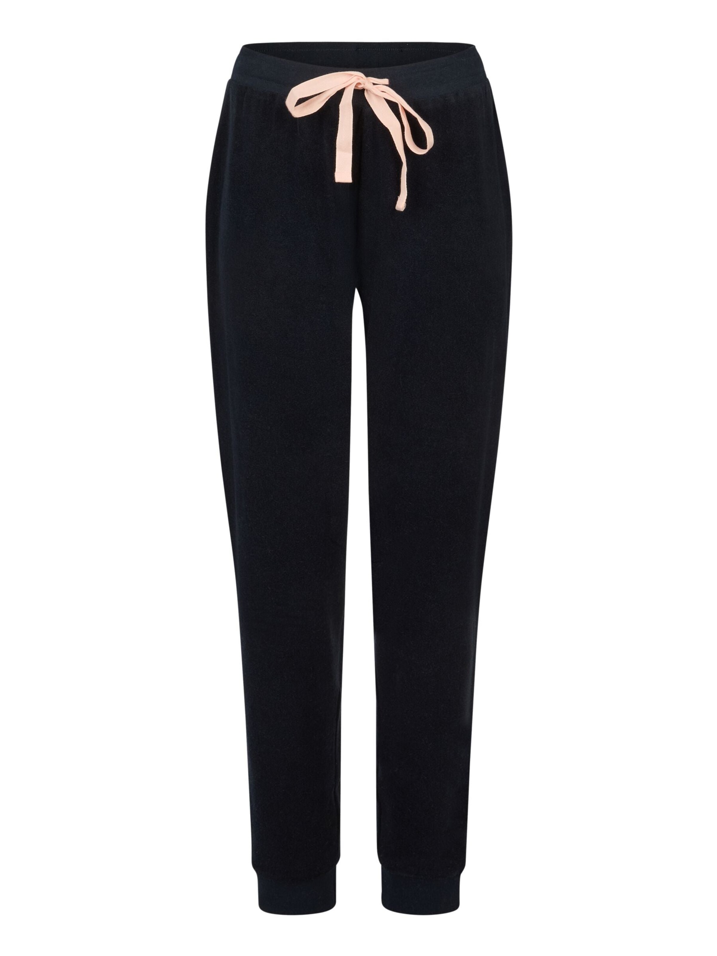 By Louise Pajama 'by Louise Women's Terry Cloth Pyjamas Sleepwear Long Nightwear' in Mixed colours