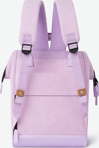 Cabaia Rucksack in Pink