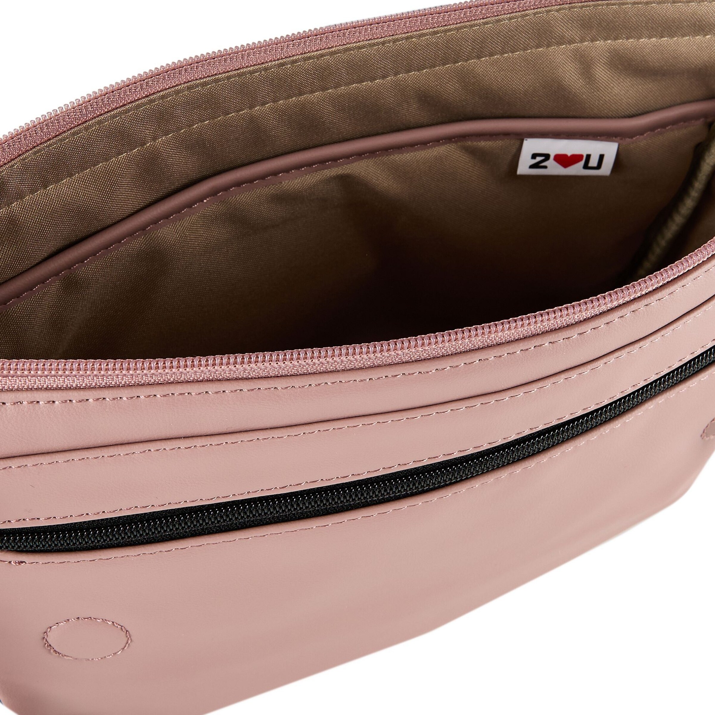ZWEI Messenger 'Cargo' in Pink