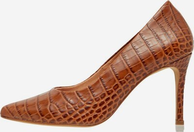 Bianco Pumps in Brown / Cognac / Copper, Item view