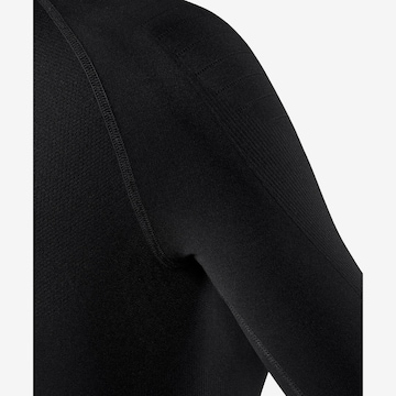 FALKE Base Layer in Black