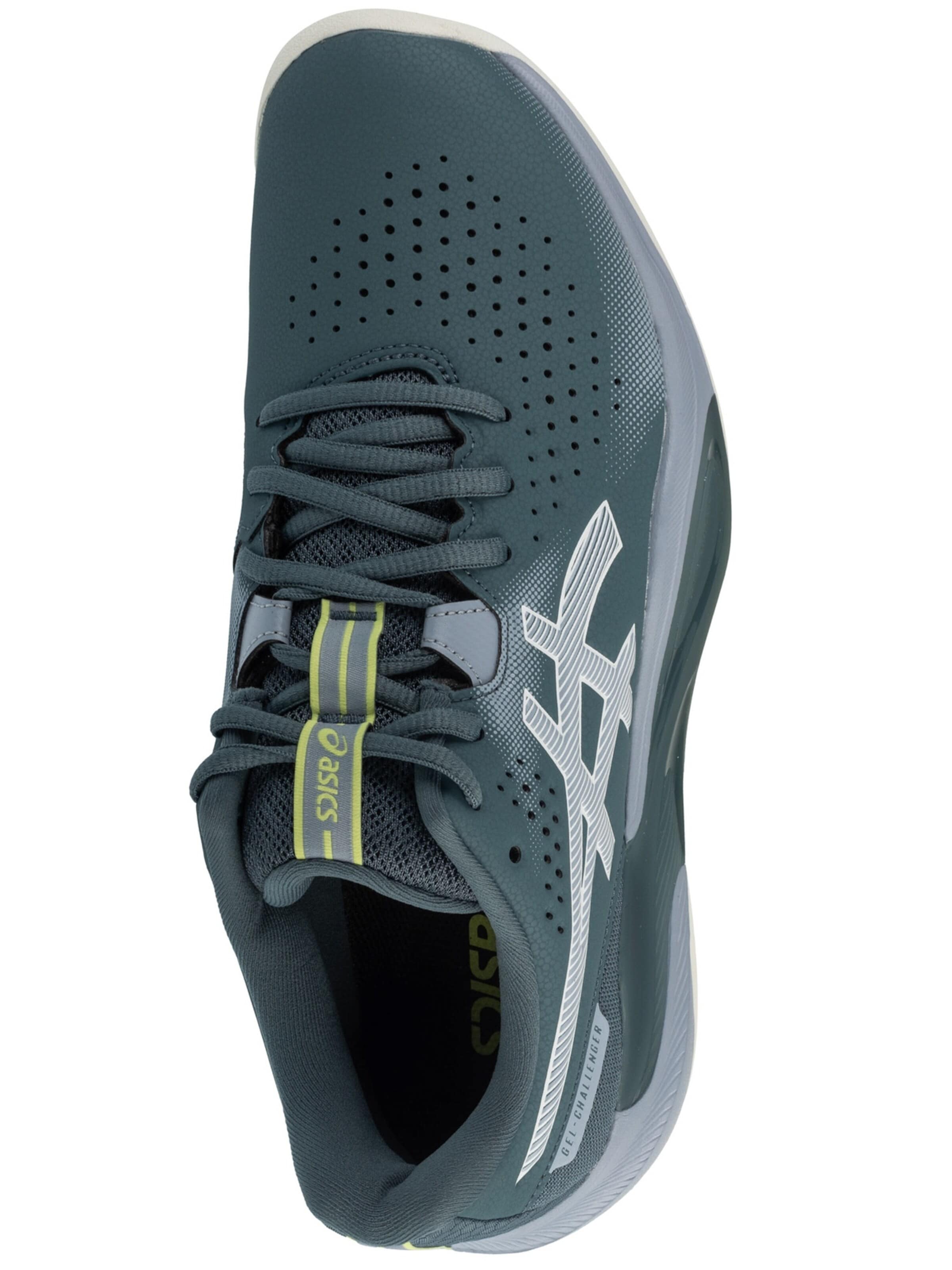 Chaussure de sport 'Gel-Challenger 15 Clay' ASICS en bleu