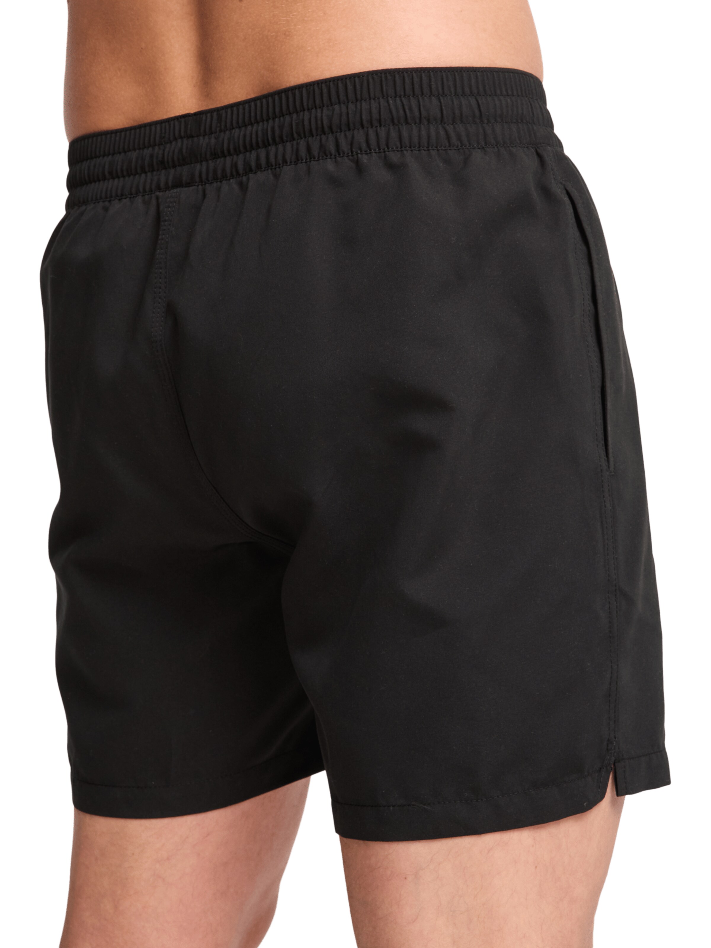 BILLABONG Swimming Trunks 'Foundation' in Black