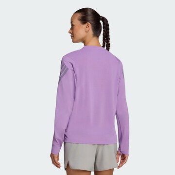 ADIDAS PERFORMANCE Performance shirt 'ADI365' in Purple