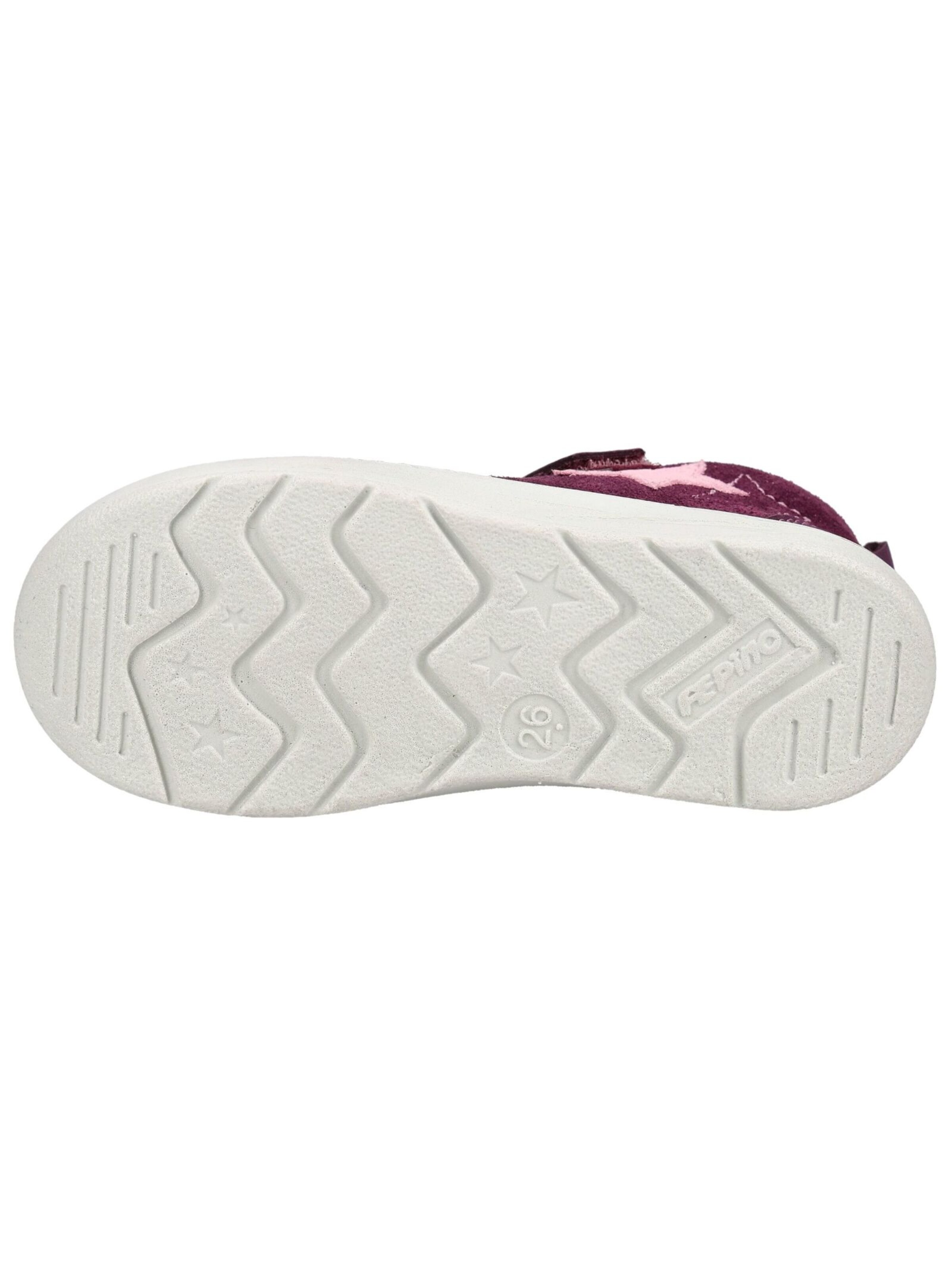 Sneaker di Pepino in rosso