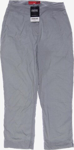 PERSONAL AFFAIRS Pants in XS in Grey: front