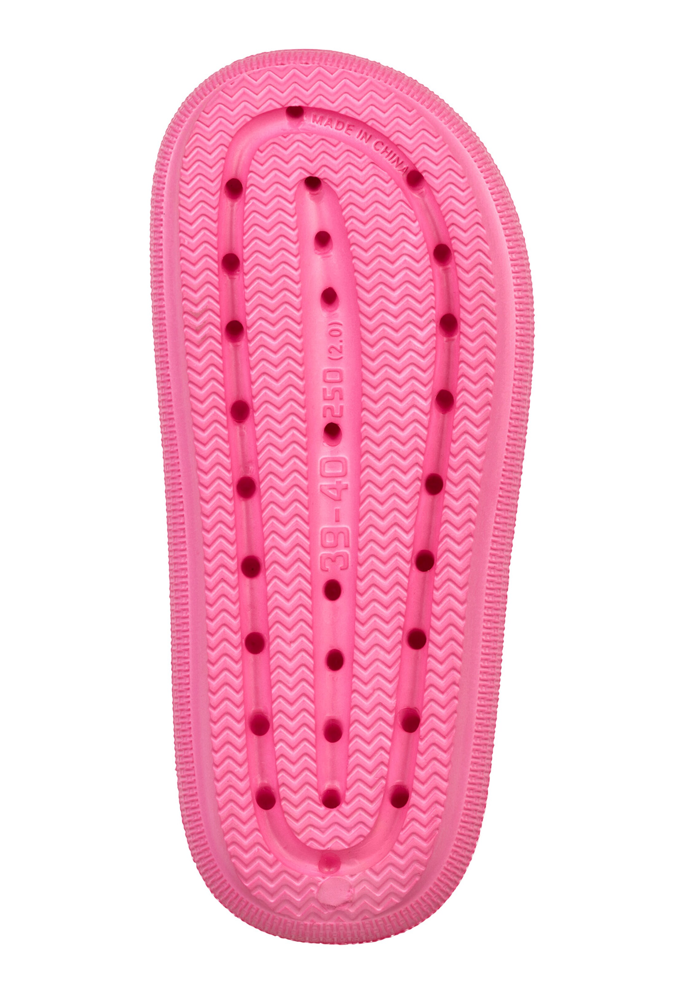 BECO the world of aquasports Beach & swim shoe 'Airkiss-Leisure' in Pink