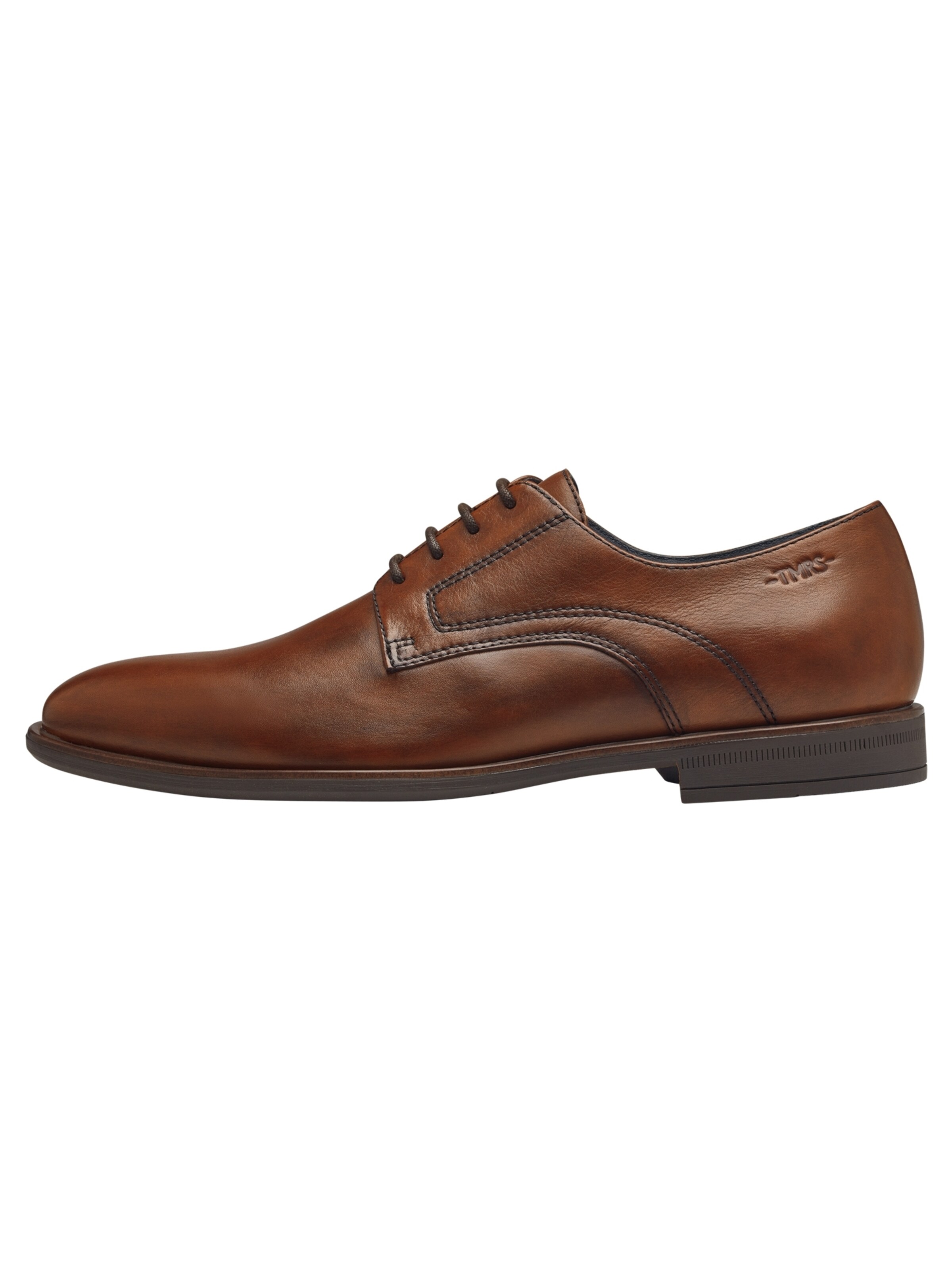 Tamaris Lace-up shoe in Brown