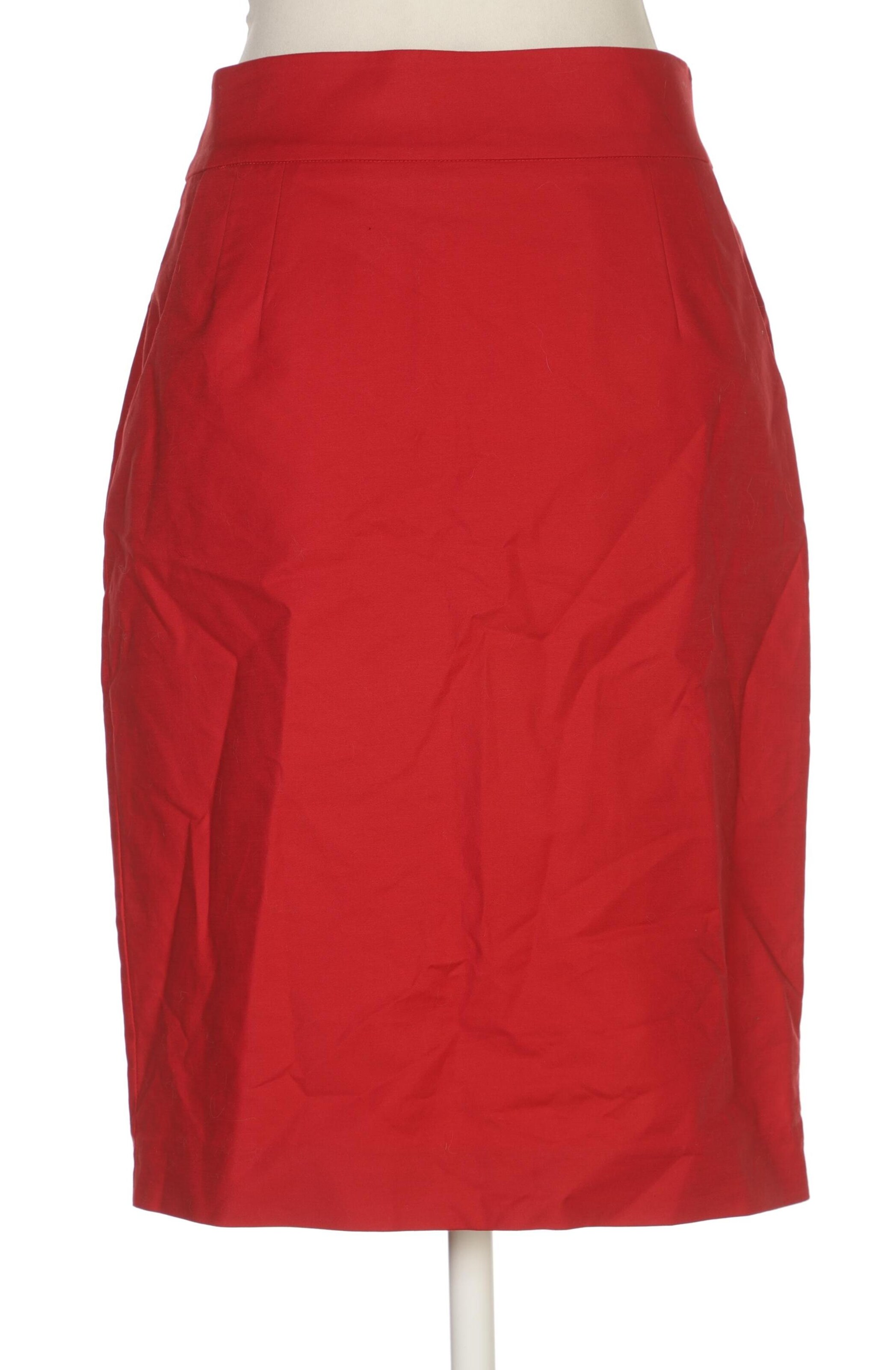 HALLHUBER Skirt in M in Red: front
