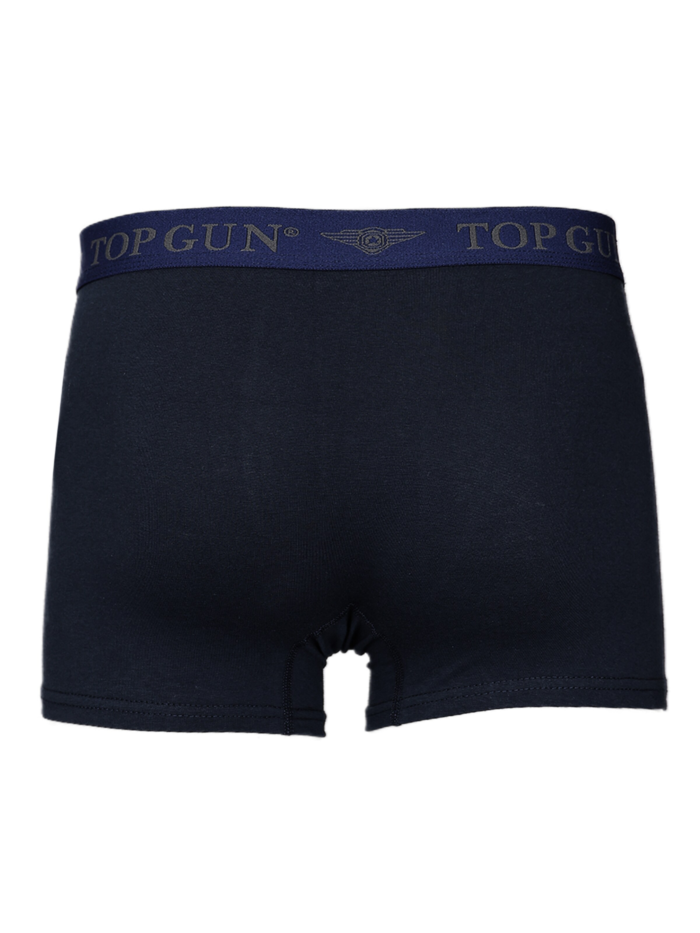 TOP GUN Boxershorts in Mischfarben