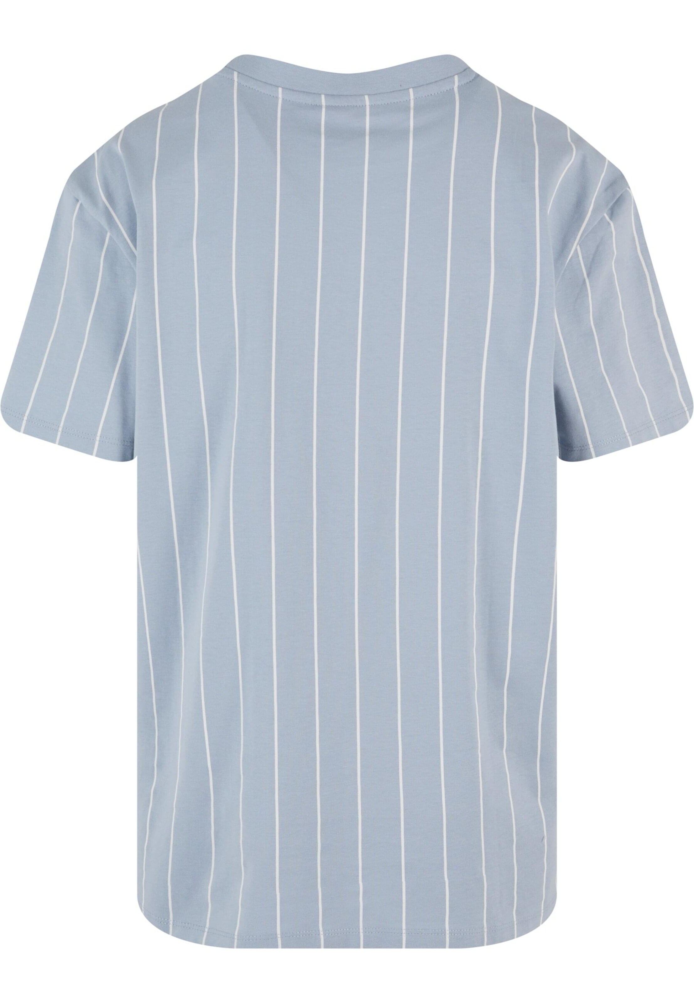 Karl Kani Тениска в синьо