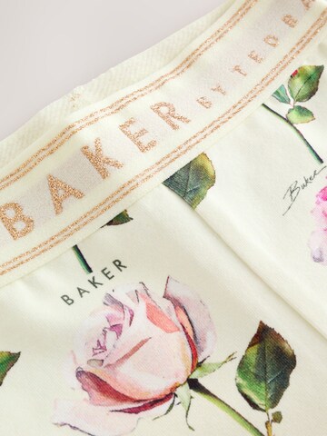 Skinny Leggings Baker by Ted Baker en rose