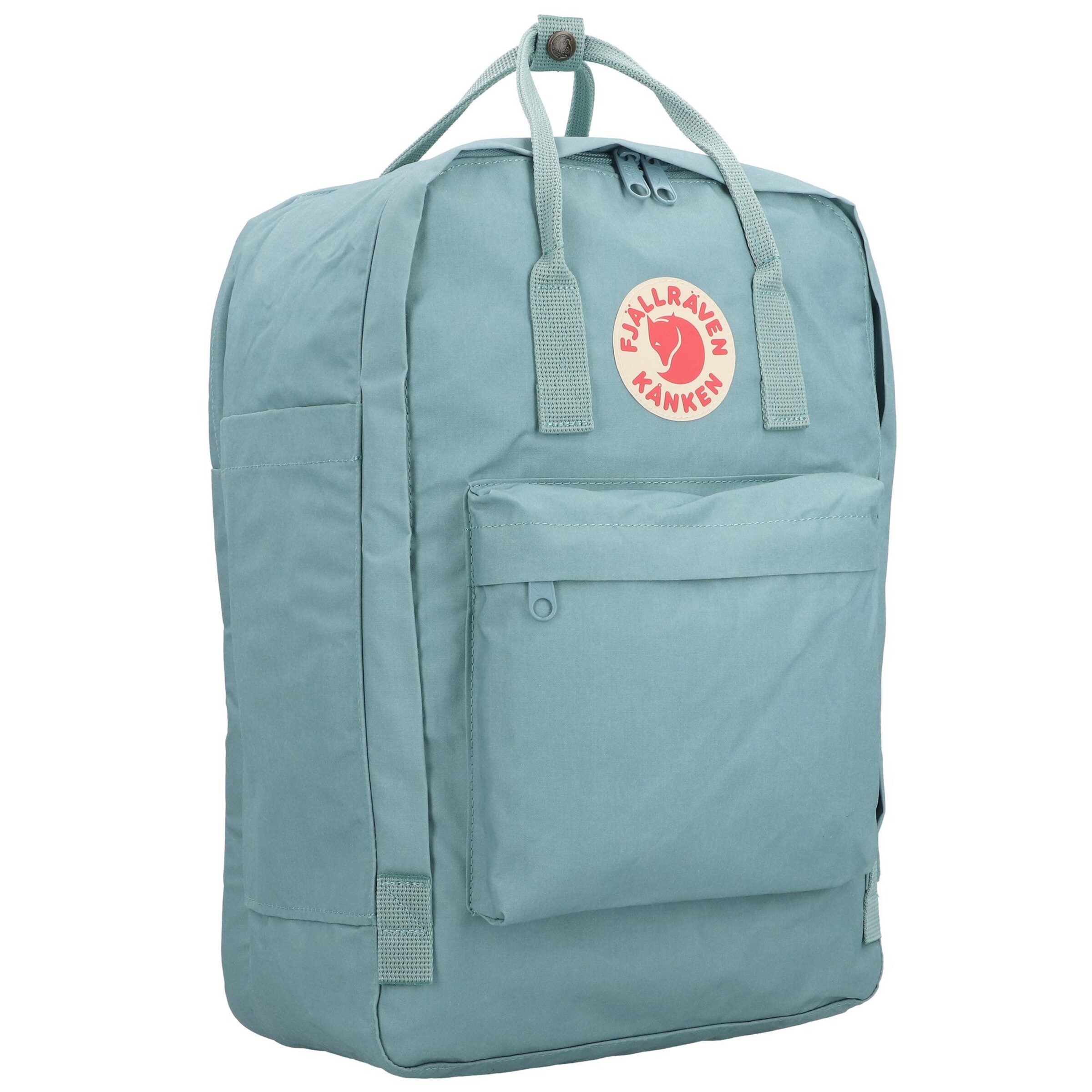 Sac à dos 'Kanken' Fjällräven en bleu