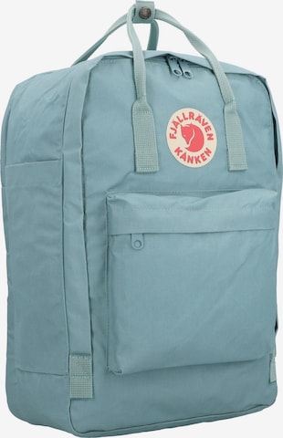 Fjällräven Rucksack 'Kanken' in Blau