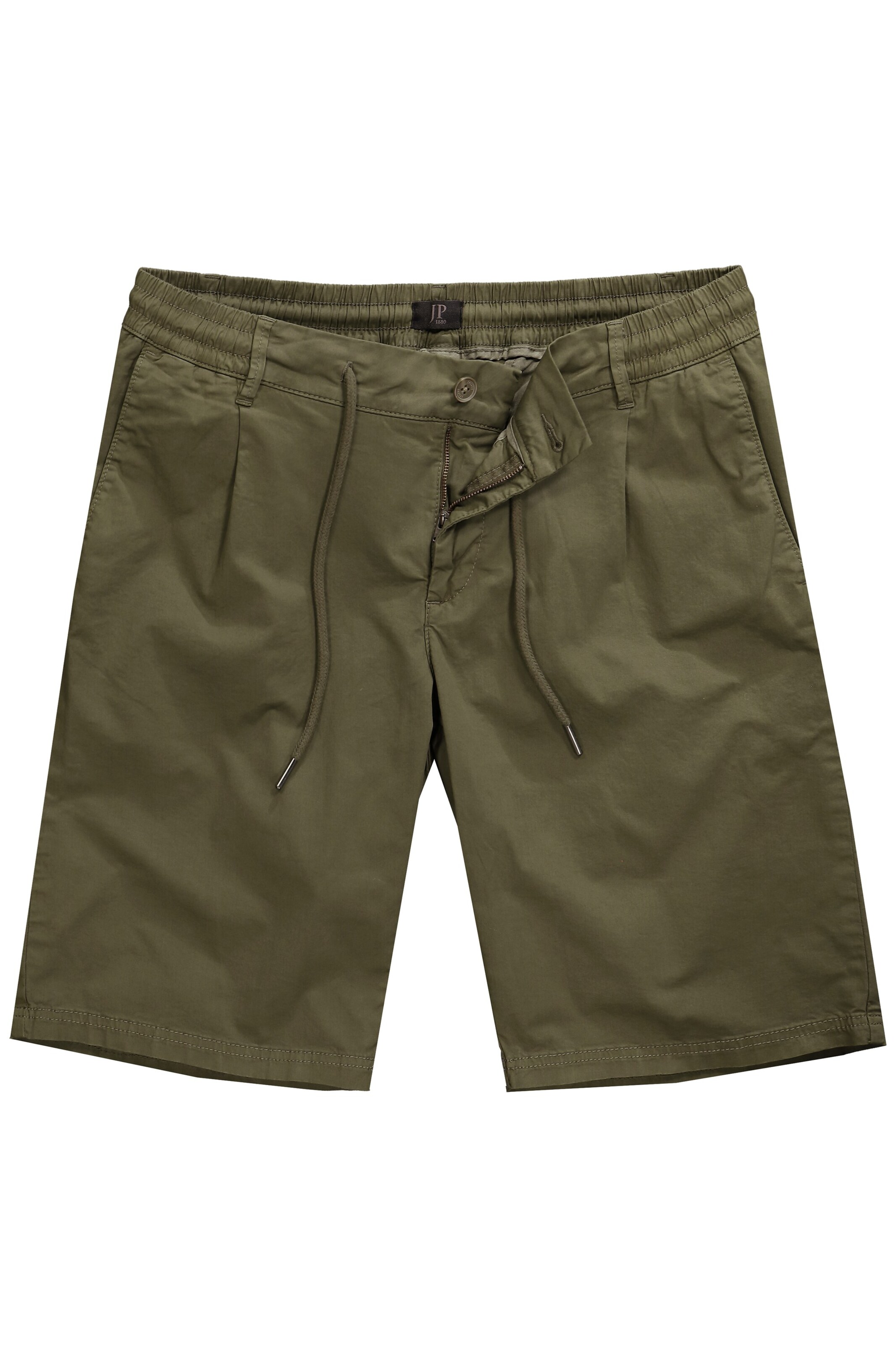 JP1880 Hose in Grün: Vorderseite