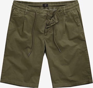 JP1880 Hose in Grün: Vorderseite