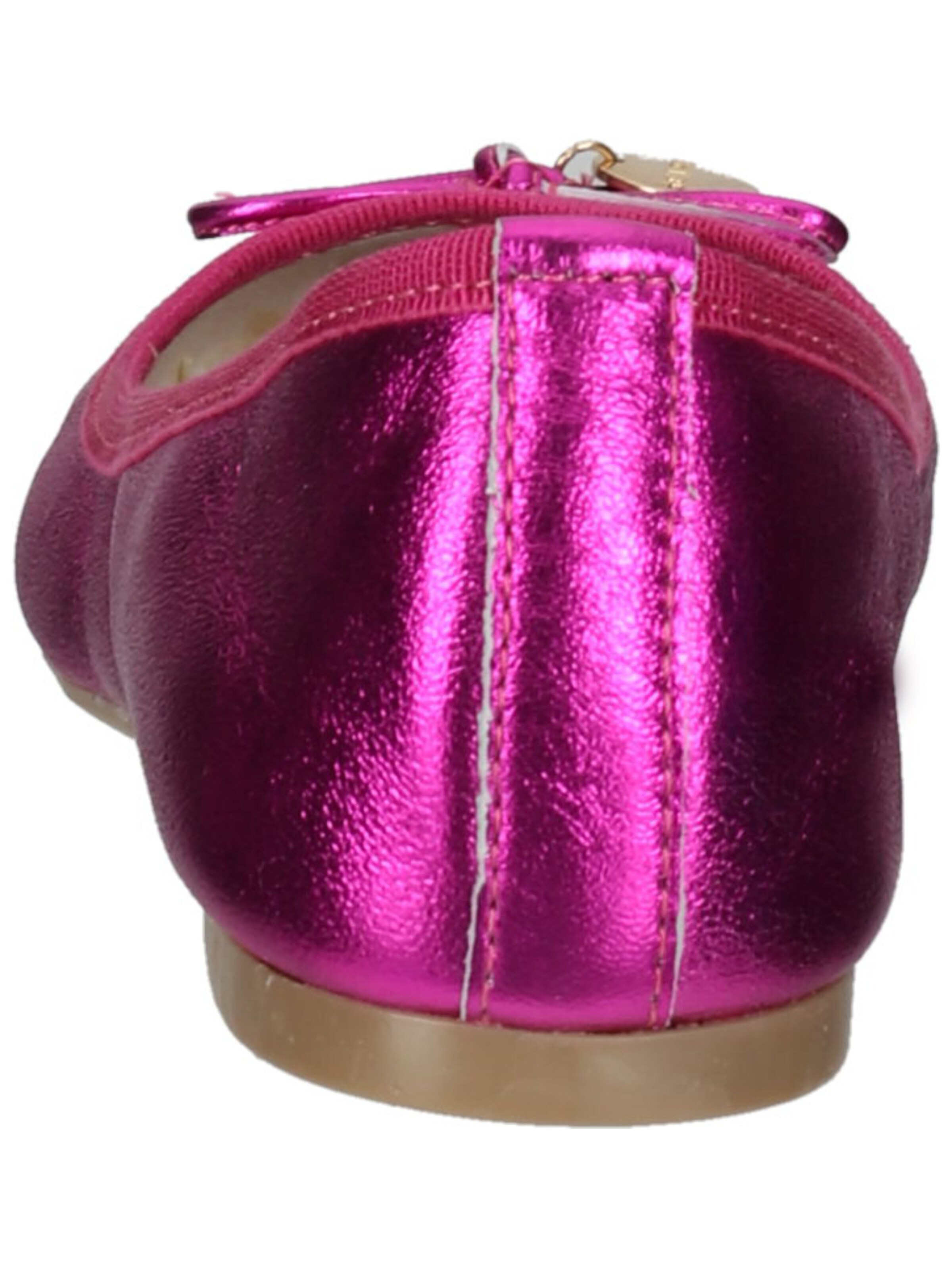 SCAPA Ballerina in Roze
