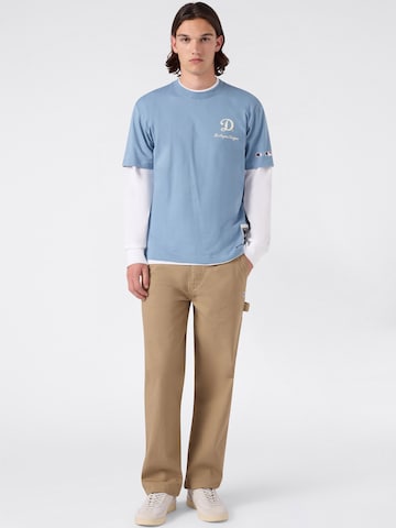 Champion Тениска в синьо
