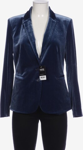 COMMA Blazer in L in Blue: front