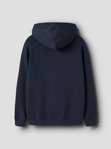LMTD - Sudadera en azul