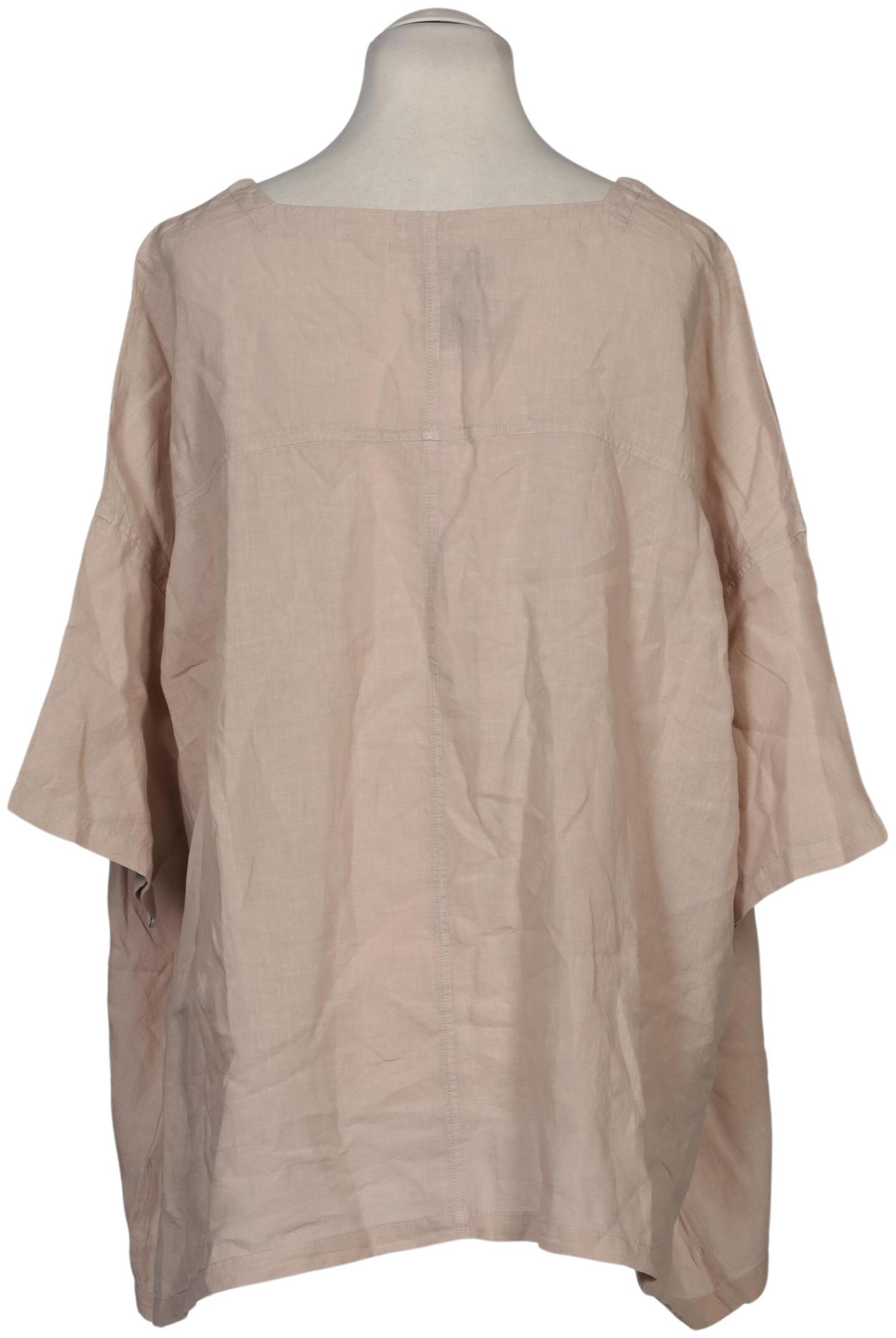 OSKA Blouse & Tunic in XXL in Beige