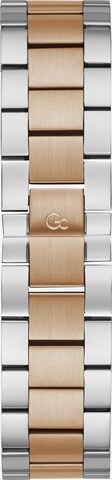 Gc Analog Watch 'PrimeTime ' in Mixed colors