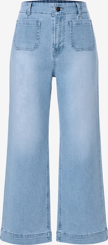 Imily Bela Джинсы в Синий: спереди