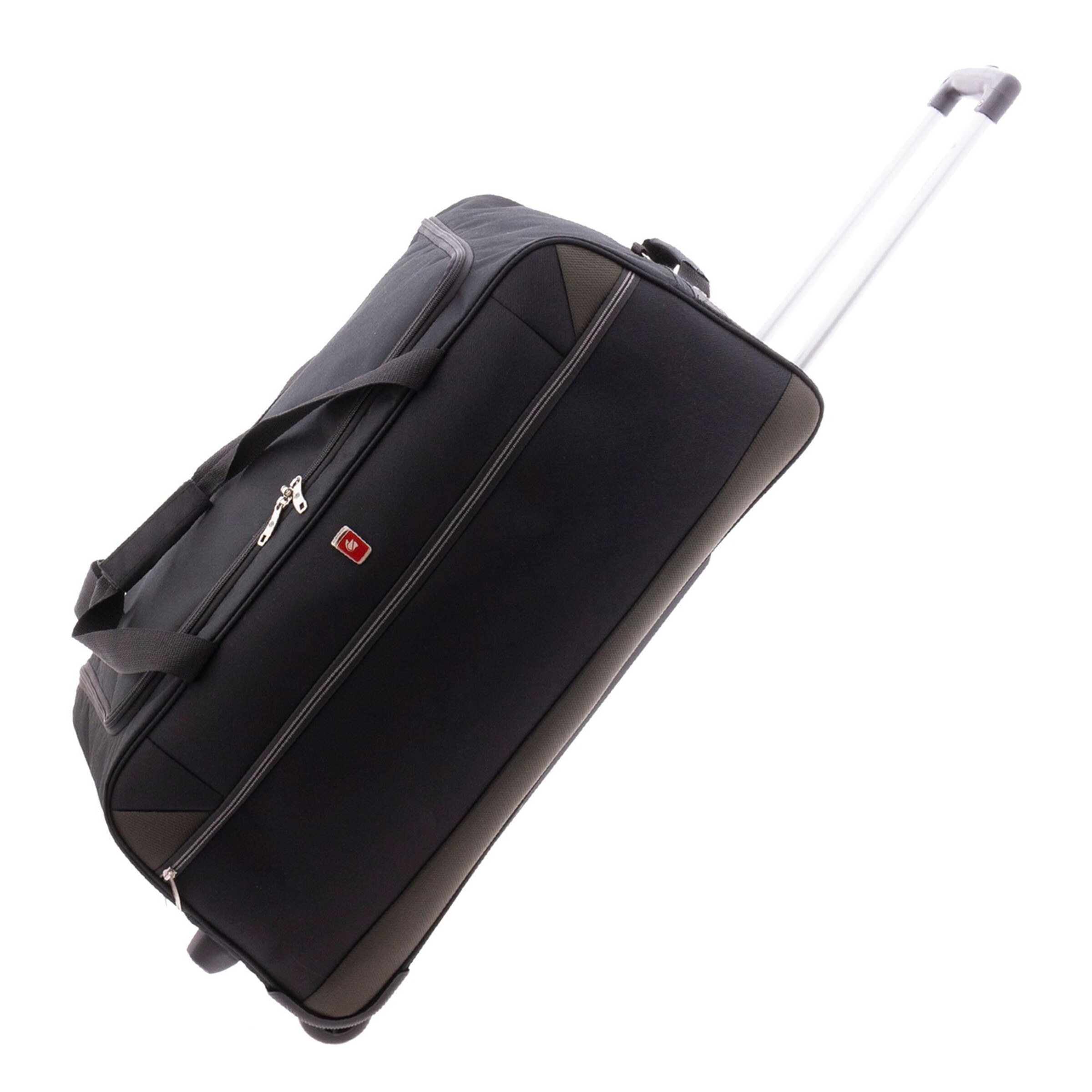 Gladiator Travel bag in Black