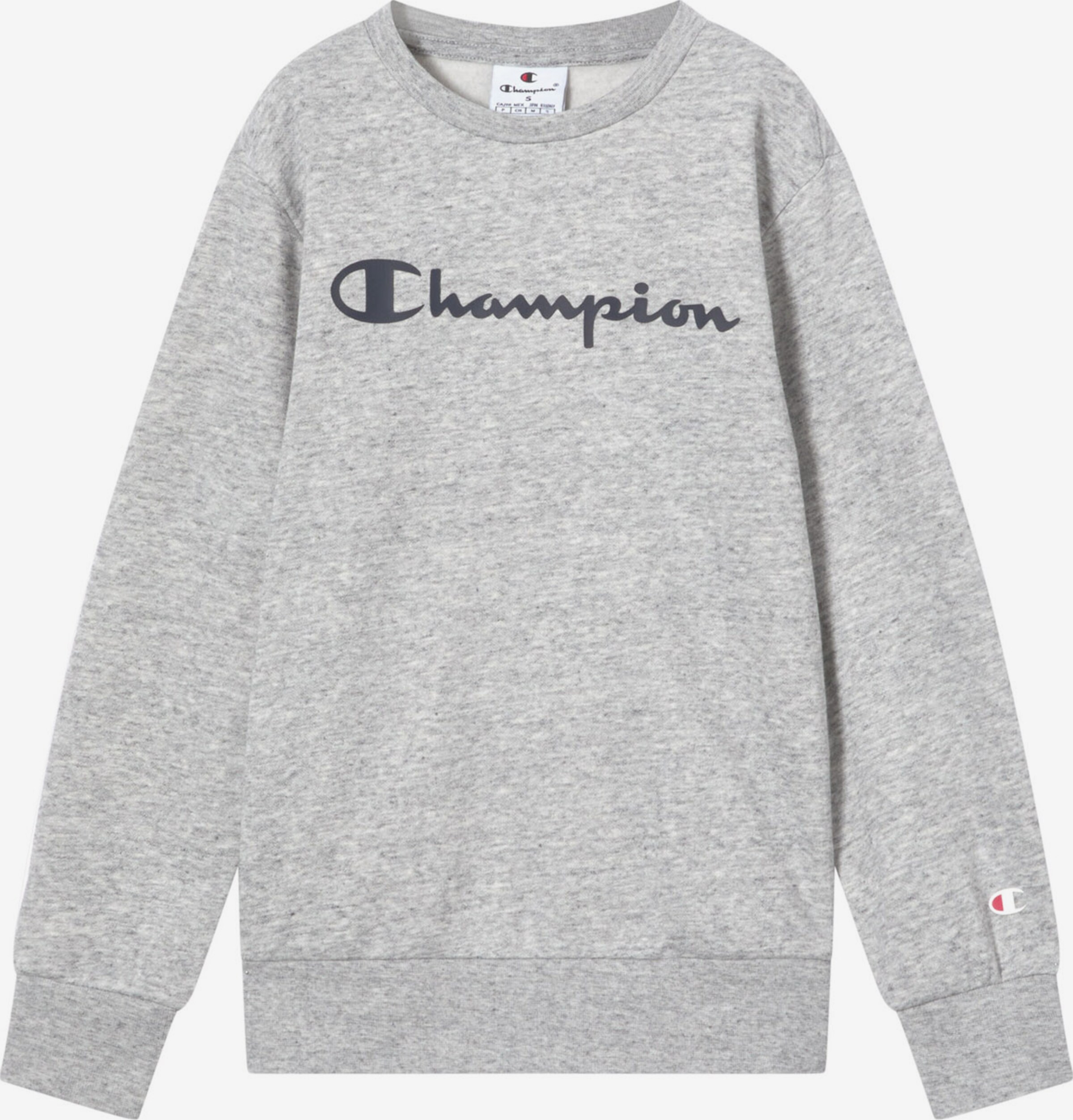 Champion Bluză de molton