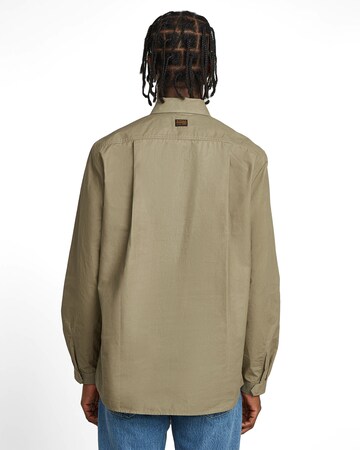 G-STAR Jacke in Grün