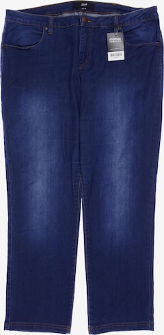 Zizzi Jeans in 37-38 in Blue: front