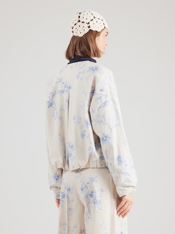 Giacca di mezza stagione 'MMSally Ellish' di MOS MOSH in blu