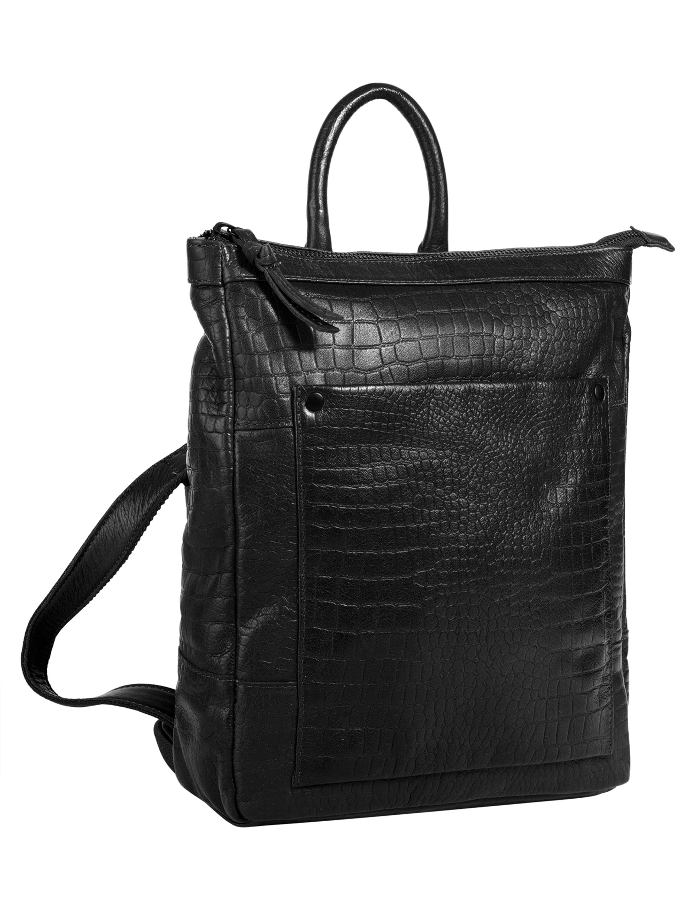 Sac à dos Betty Barclay en noir