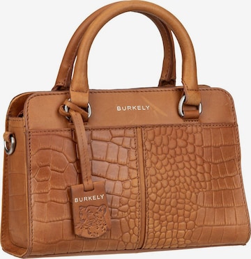 Burkely Tasche ' Cool Colbie ' in Braun: Vorderseite