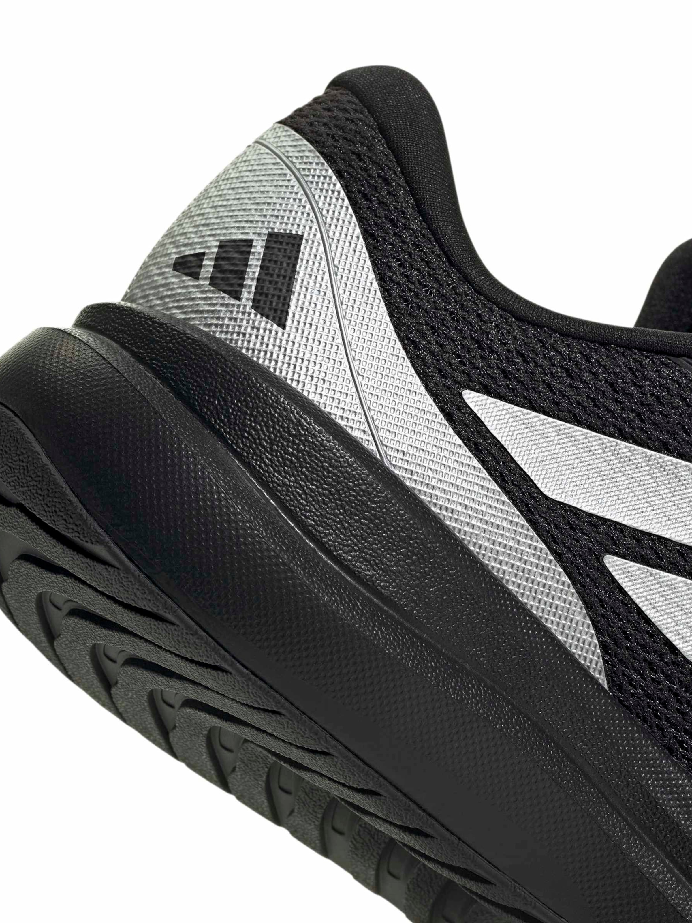 ADIDAS SPORTSWEAR Tenisky 'RUNFALCON 6' – černá