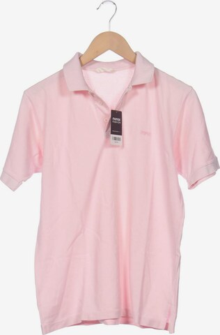 ESPRIT Poloshirt L in Pink: predná strana