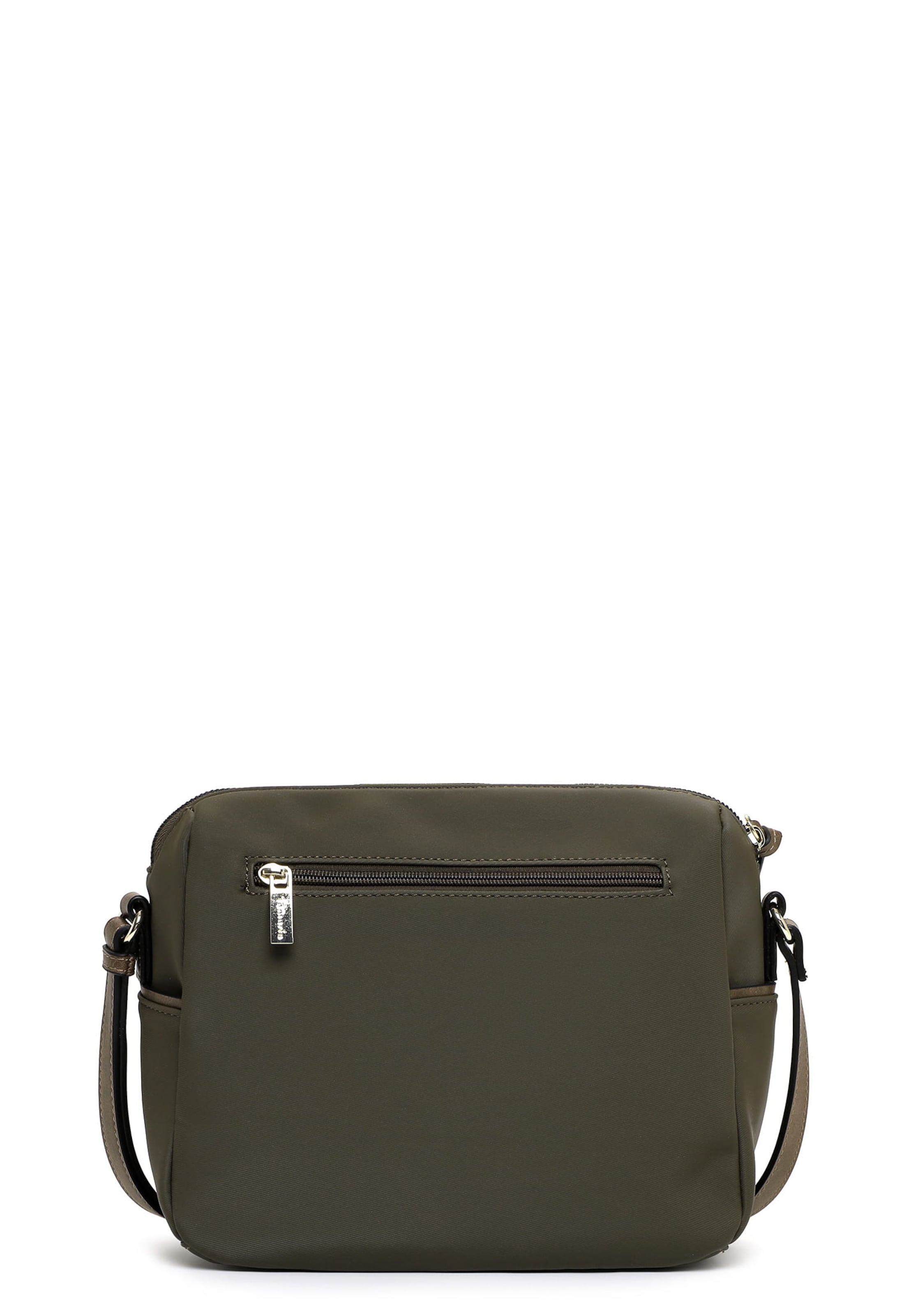 Sac à bandoulière ' TAS Margitta ' Tamaris en vert
