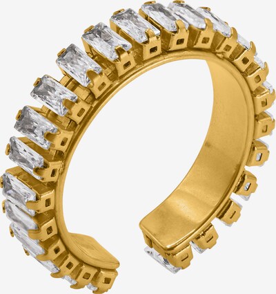 Heideman Ring in gold / silber, Produktansicht