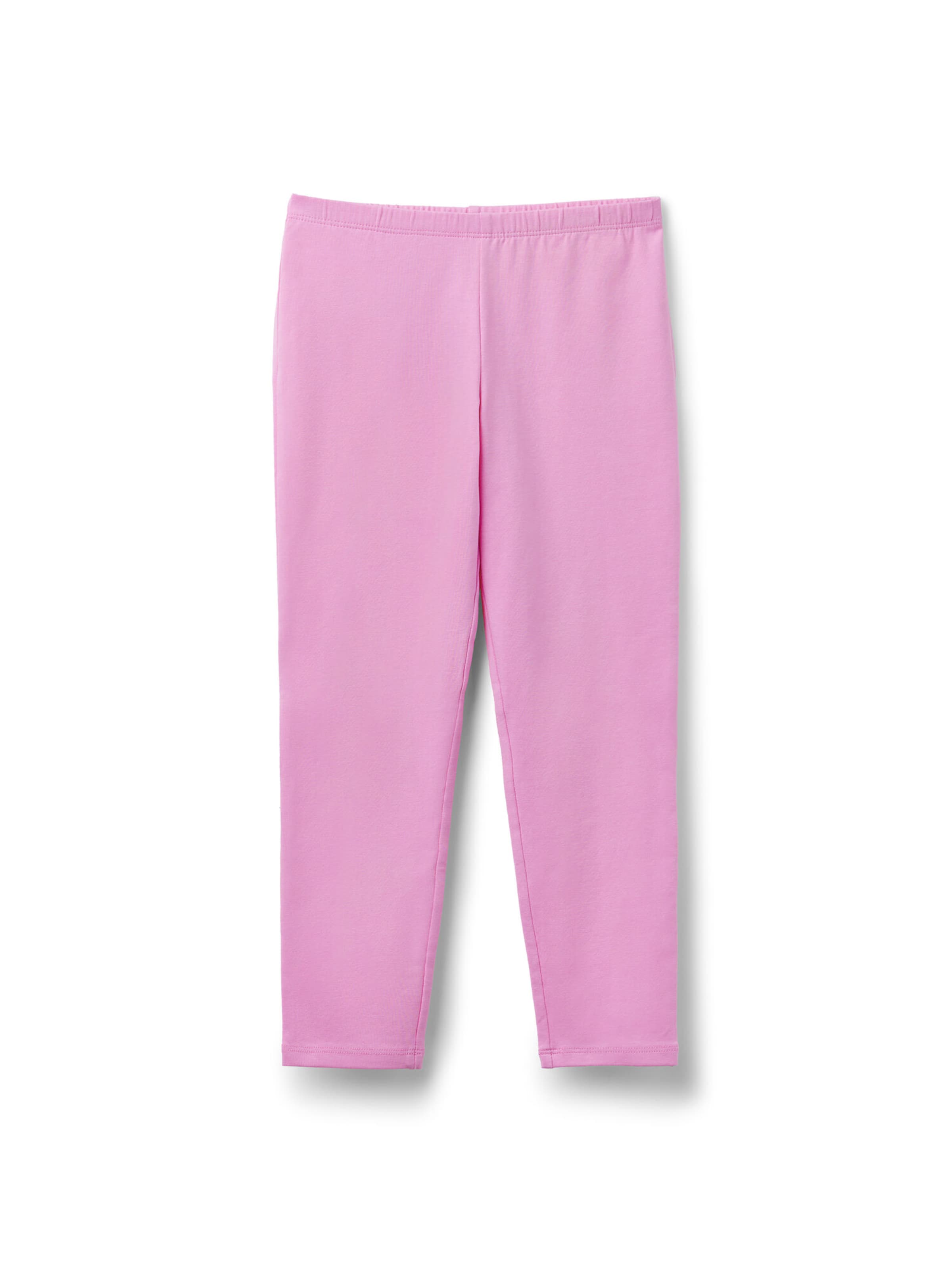 Tezenis Leggings in Pink: front