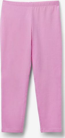 Tezenis Leggings in Pink: front