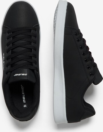 BLEND Sneakers in Black