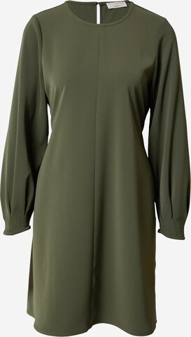 Guido Maria Kretschmer Women - Vestido en verde: frente