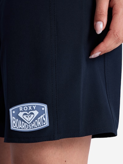 ROXY Swimming Trunks 'Roxy Legend 7' in L in Dark blue / Mixed colors, Item view