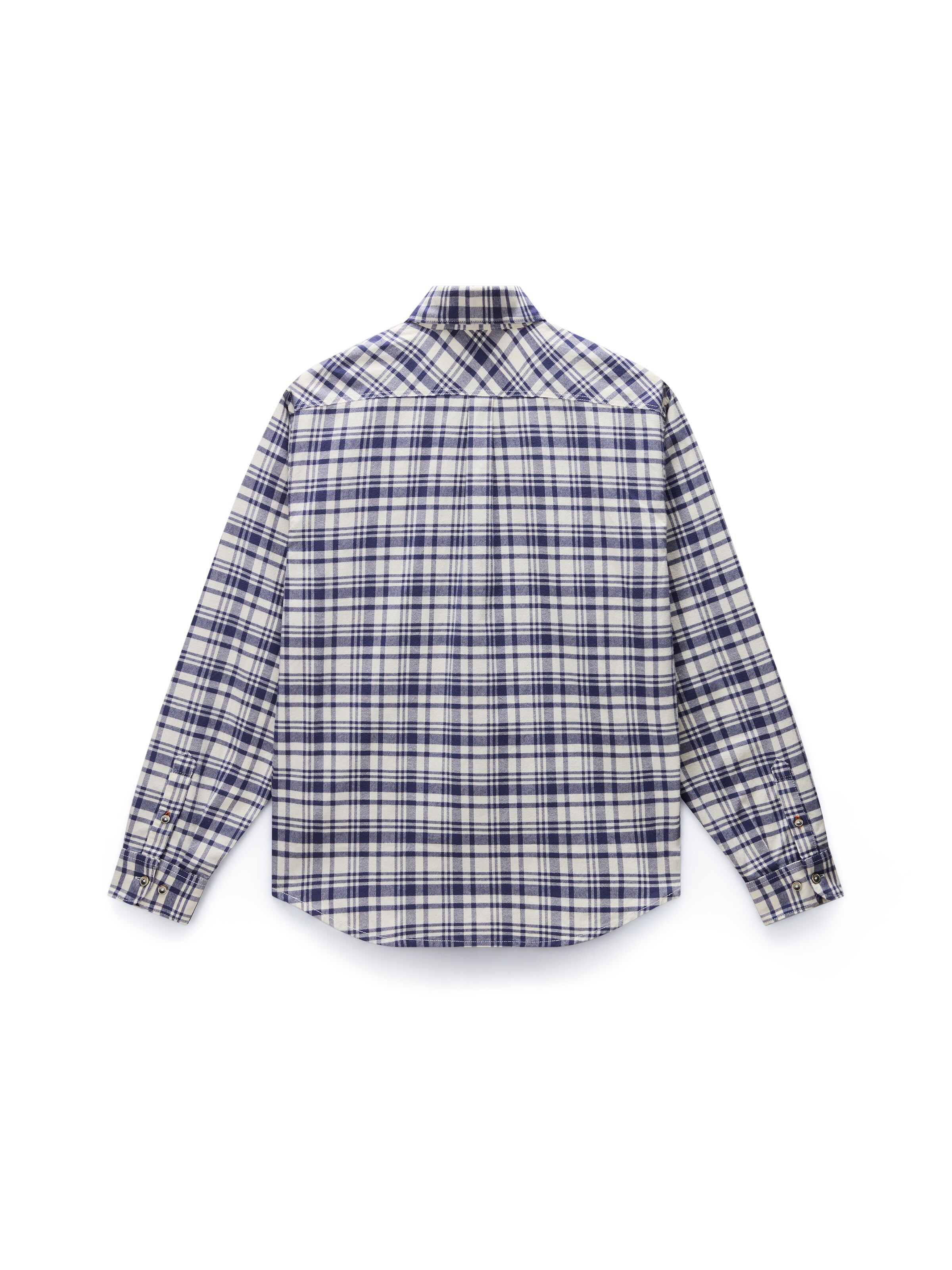 NAPAPIJRI Regular fit Srajca | modra barva