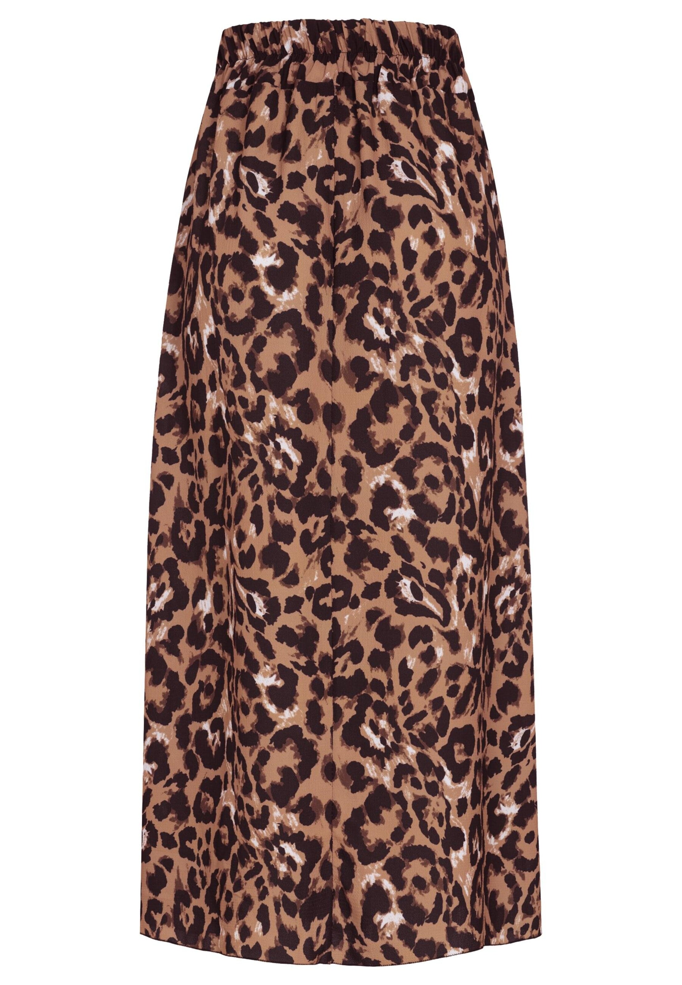 Jupe Cloud5ive en marron