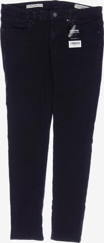 Mavi Jeans in 30 in Black: front