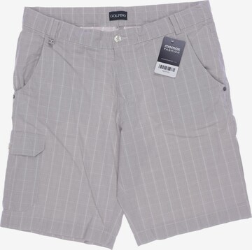 Golfino Shorts in 34 in Beige: front